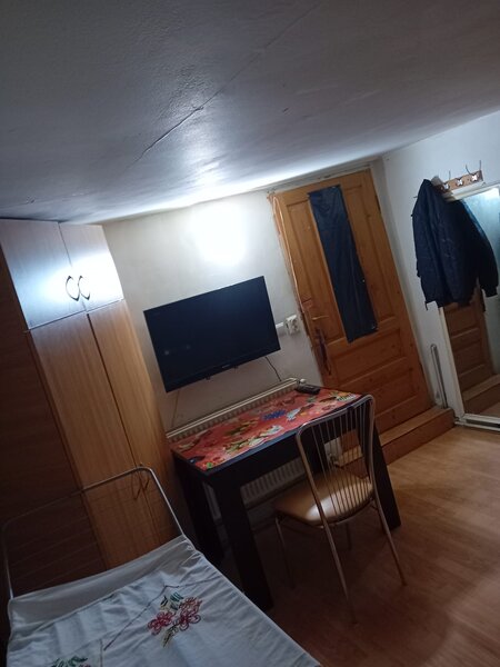 Moinesti, Timisoara, camera in vila.