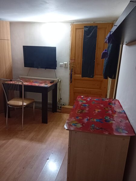 Moinesti, Timisoara, camera in vila.